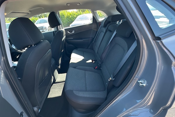 Used Hyundai KONA 2023 for sale - 75603753: Photo 40