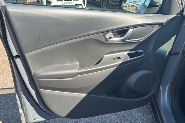 Used Hyundai KONA 2023 for sale - 75603753: Photo 41