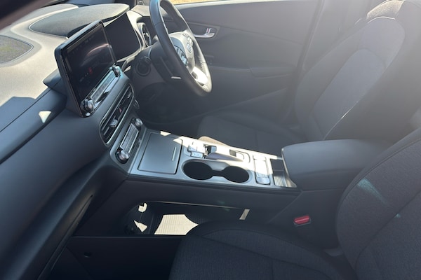 Used Hyundai KONA 2023 for sale - 75603753: Photo 43