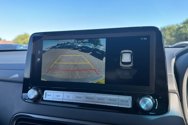 Used Hyundai KONA 2023 for sale - 75603753: Photo 46