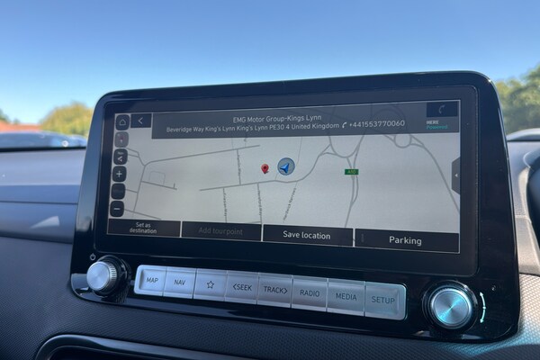 Used Hyundai KONA 2023 for sale - 75603753: Photo 47