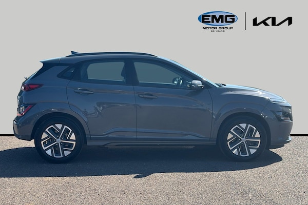Used Hyundai KONA 2023 for sale - 75603753: Photo 4