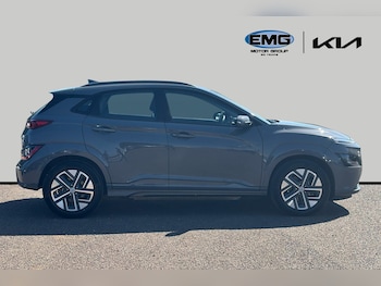 Used Hyundai KONA 2023 for sale - 75603753: Photo