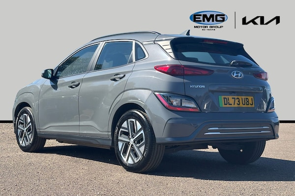 Used Hyundai KONA 2023 for sale - 75603753: Photo 5