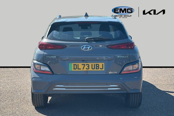 Used Hyundai KONA 2023 for sale - 75603753: Photo 6