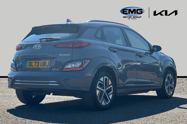 Used Hyundai KONA 2023 for sale - 75603753: Photo 7