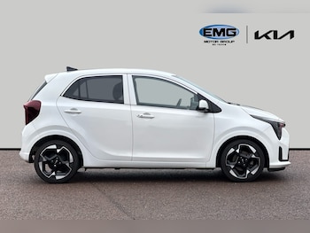 Used Kia Picanto 2025 for sale - 77485531: Photo