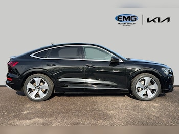 Used Audi Other 2022 for sale - 76390850: Photo