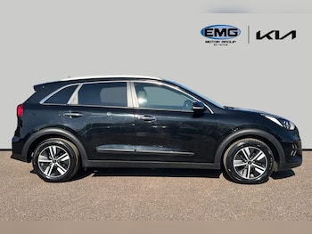 Used Kia Niro 2020 for sale - 77842707: Photo