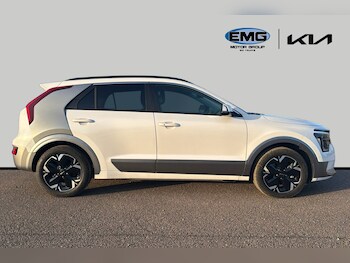 Used Kia Niro 2022 for sale - 77774198: Photo