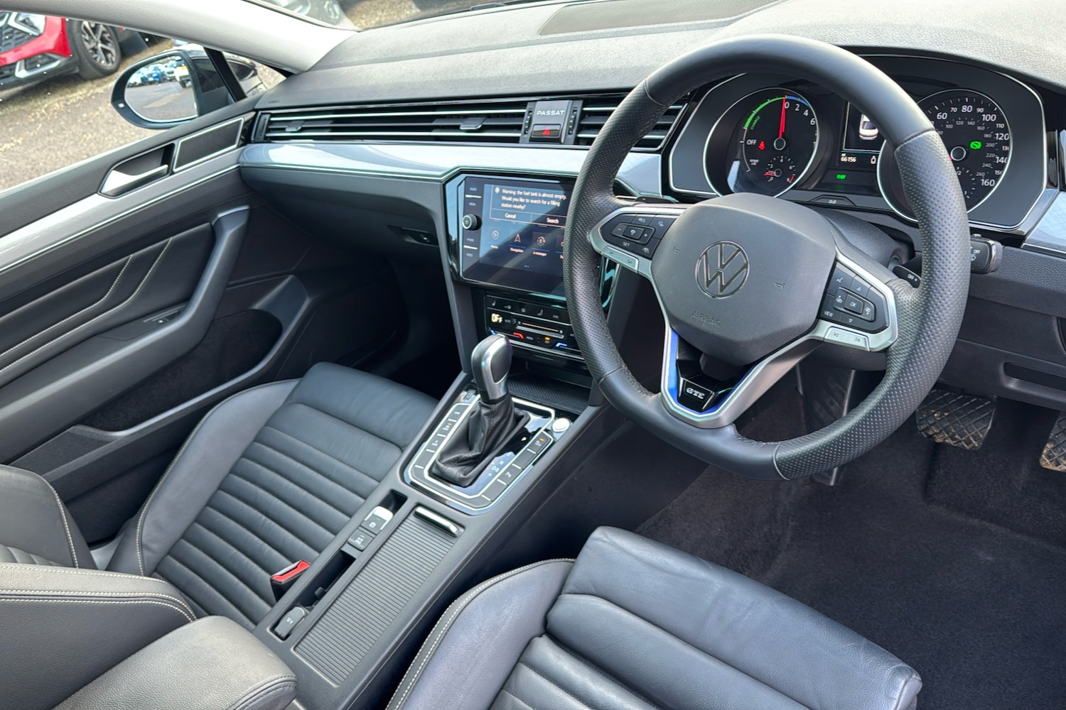 Used Volkswagen Passat 2021 for sale - 77334222: Photo 10