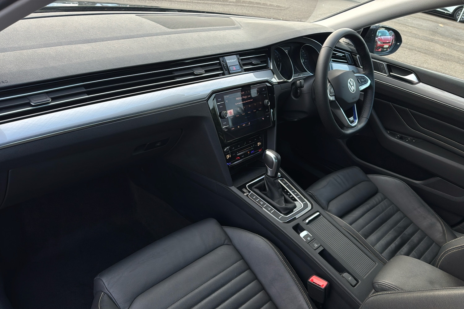 Used Volkswagen Passat 2021 for sale - 77334222: Photo 11