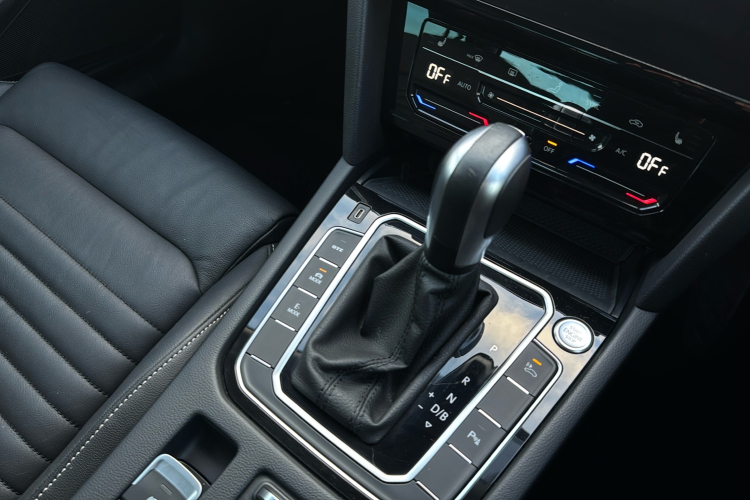 Used Volkswagen Passat 2021 for sale - 77334222: Photo 13