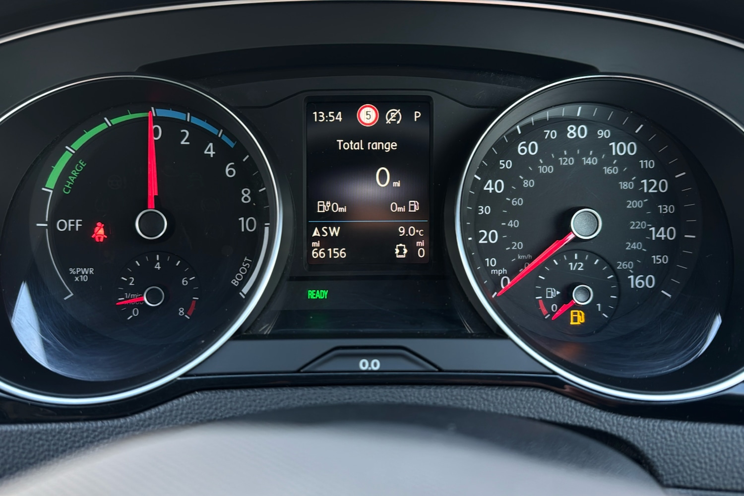 Used Volkswagen Passat 2021 for sale - 77334222: Photo 14