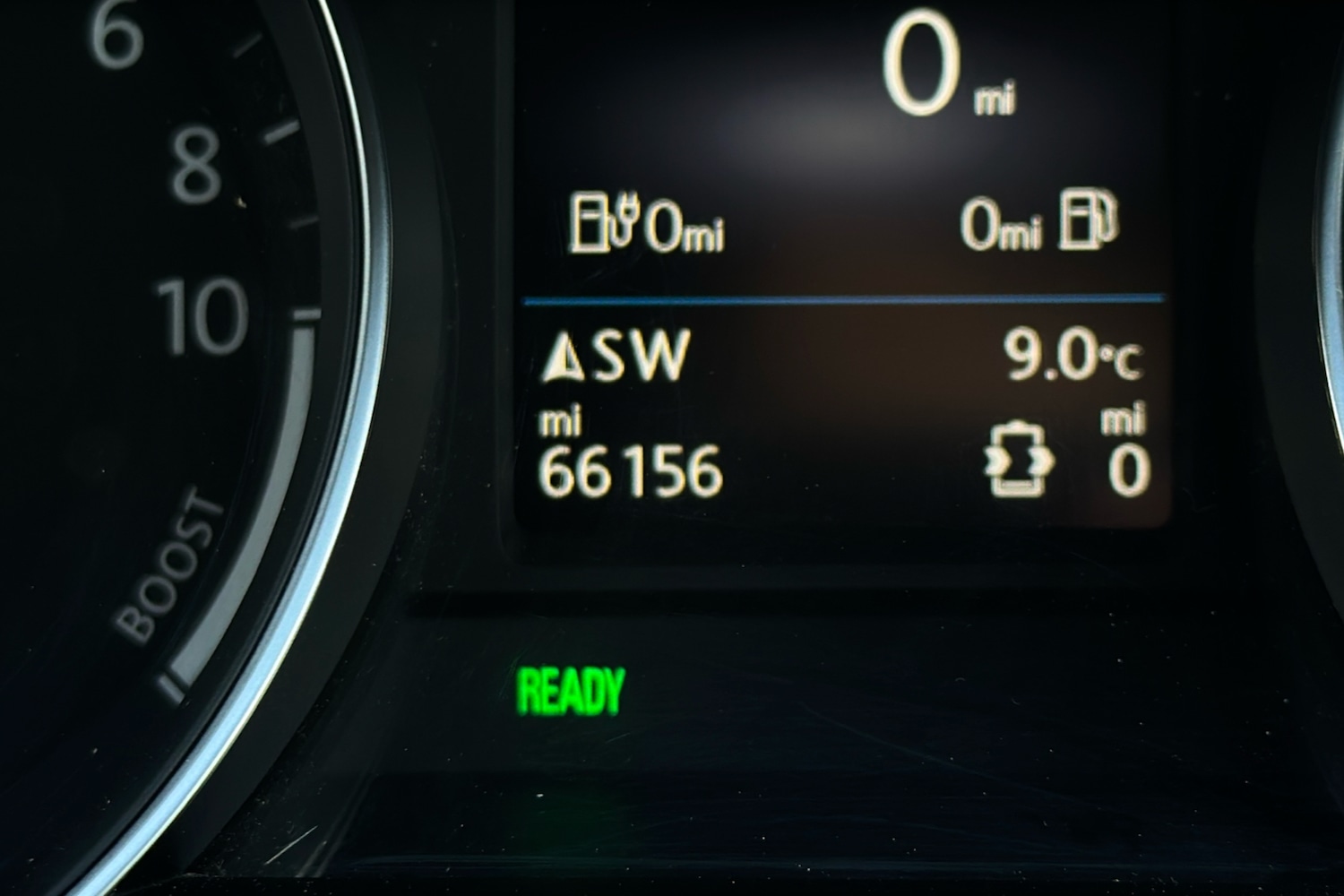 Used Volkswagen Passat 2021 for sale - 77334222: Photo 15