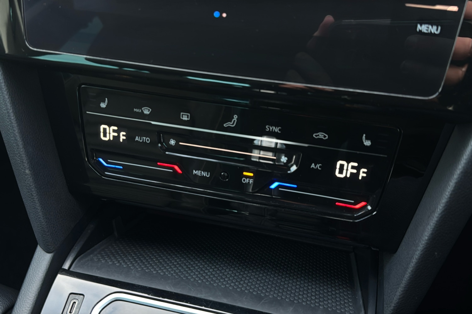 Used Volkswagen Passat 2021 for sale - 77334222: Photo 16