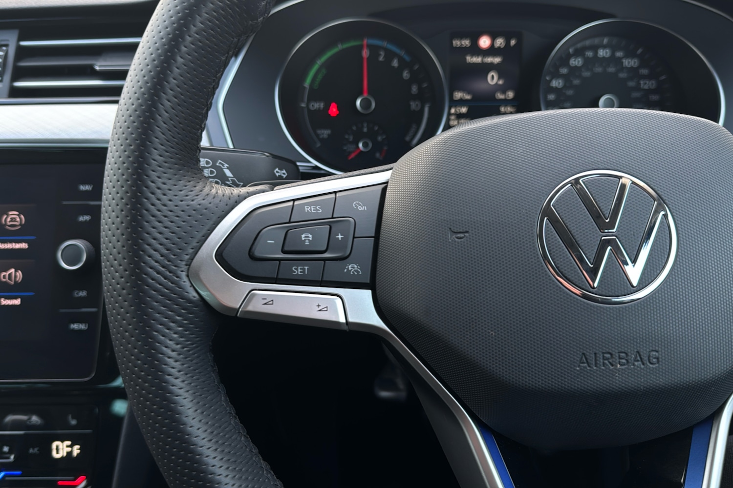 Used Volkswagen Passat 2021 for sale - 77334222: Photo 17