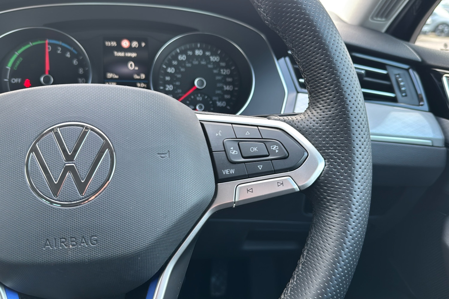 Used Volkswagen Passat 2021 for sale - 77334222: Photo 18