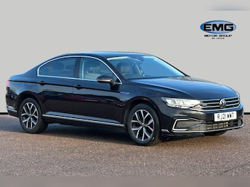 Used Volkswagen Passat 2021 for sale - 77334222: Photo