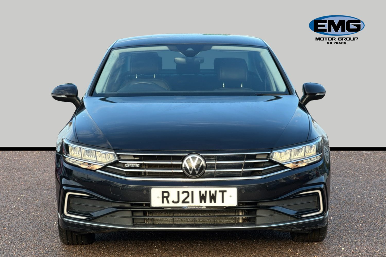 Used Volkswagen Passat 2021 for sale - 77334222: Photo 2