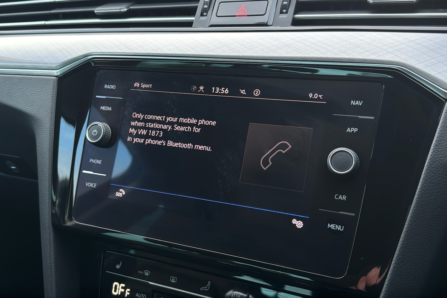 Used Volkswagen Passat 2021 for sale - 77334222: Photo 20