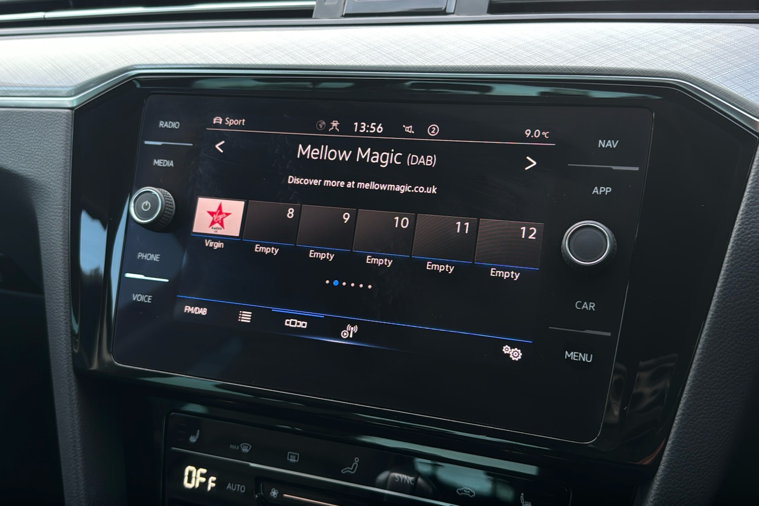 Used Volkswagen Passat 2021 for sale - 77334222: Photo 21