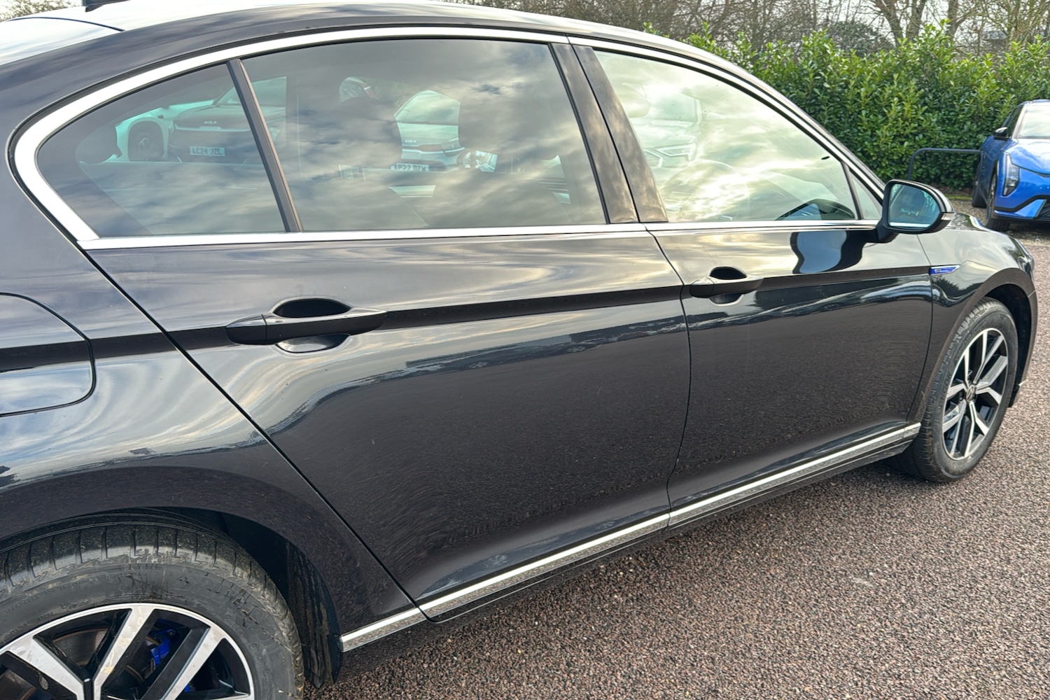 Used Volkswagen Passat 2021 for sale - 77334222: Photo 30