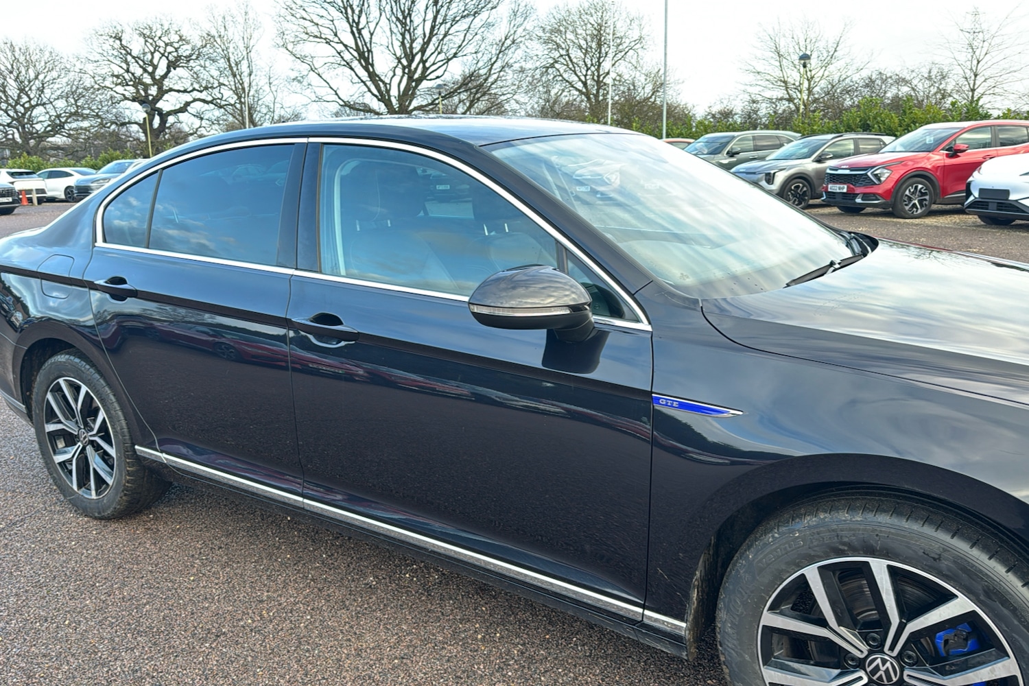 Used Volkswagen Passat 2021 for sale - 77334222: Photo 31