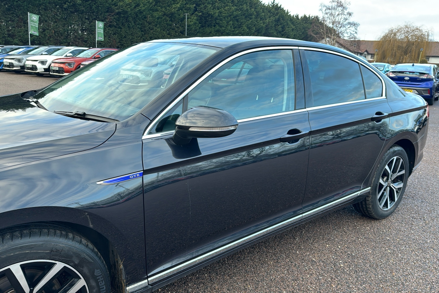 Used Volkswagen Passat 2021 for sale - 77334222: Photo 35