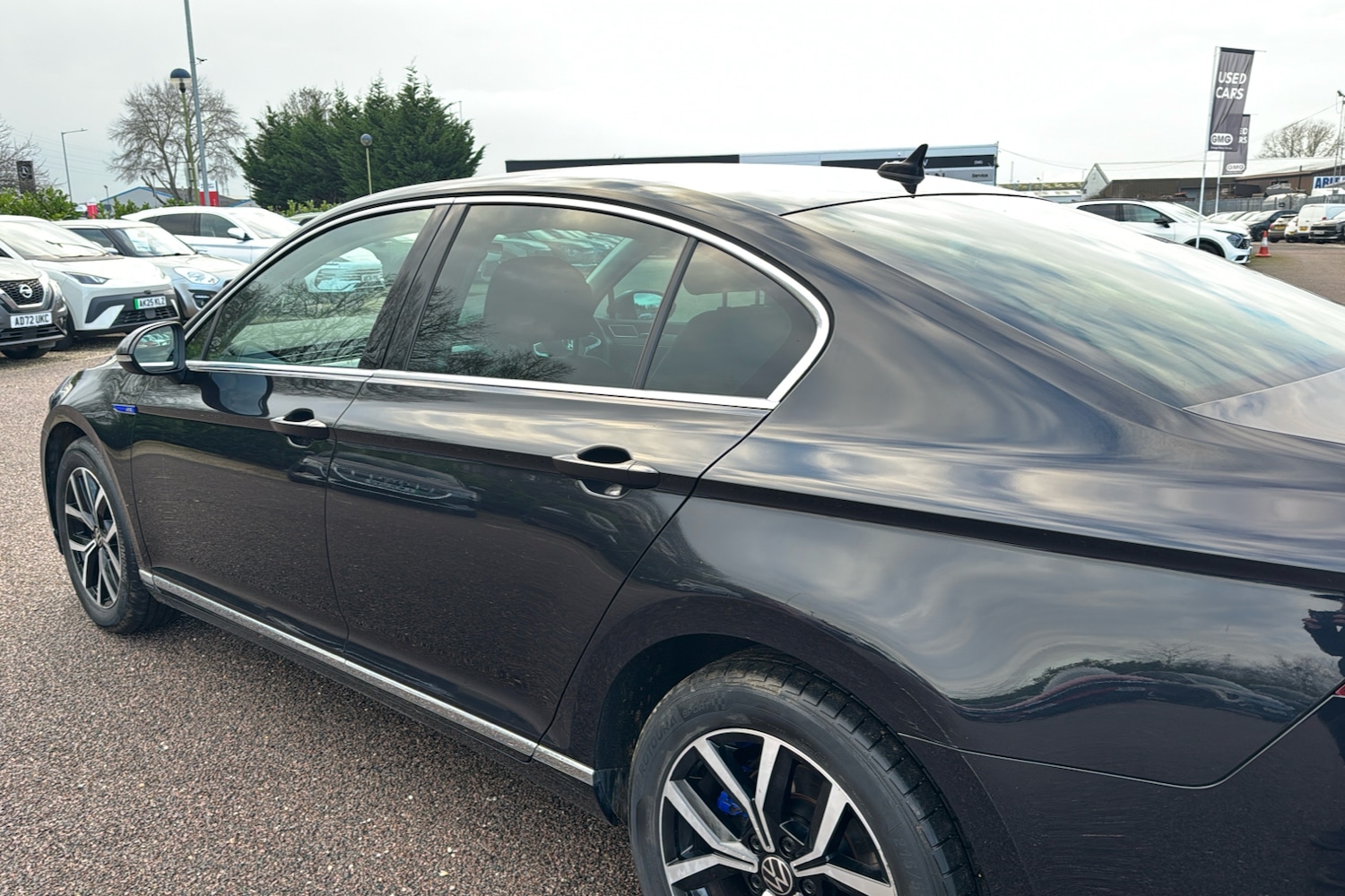 Used Volkswagen Passat 2021 for sale - 77334222: Photo 36