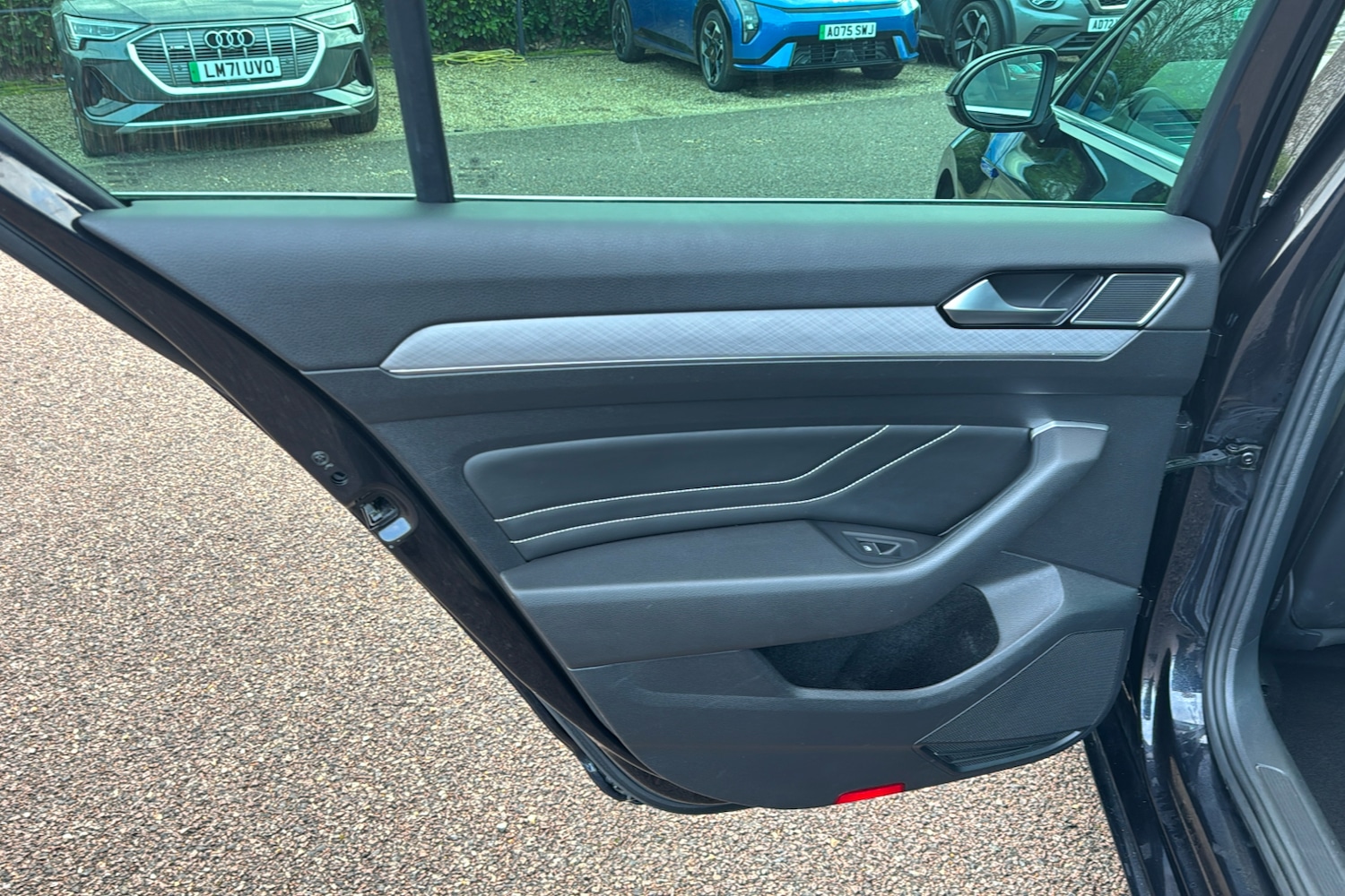 Used Volkswagen Passat 2021 for sale - 77334222: Photo 37