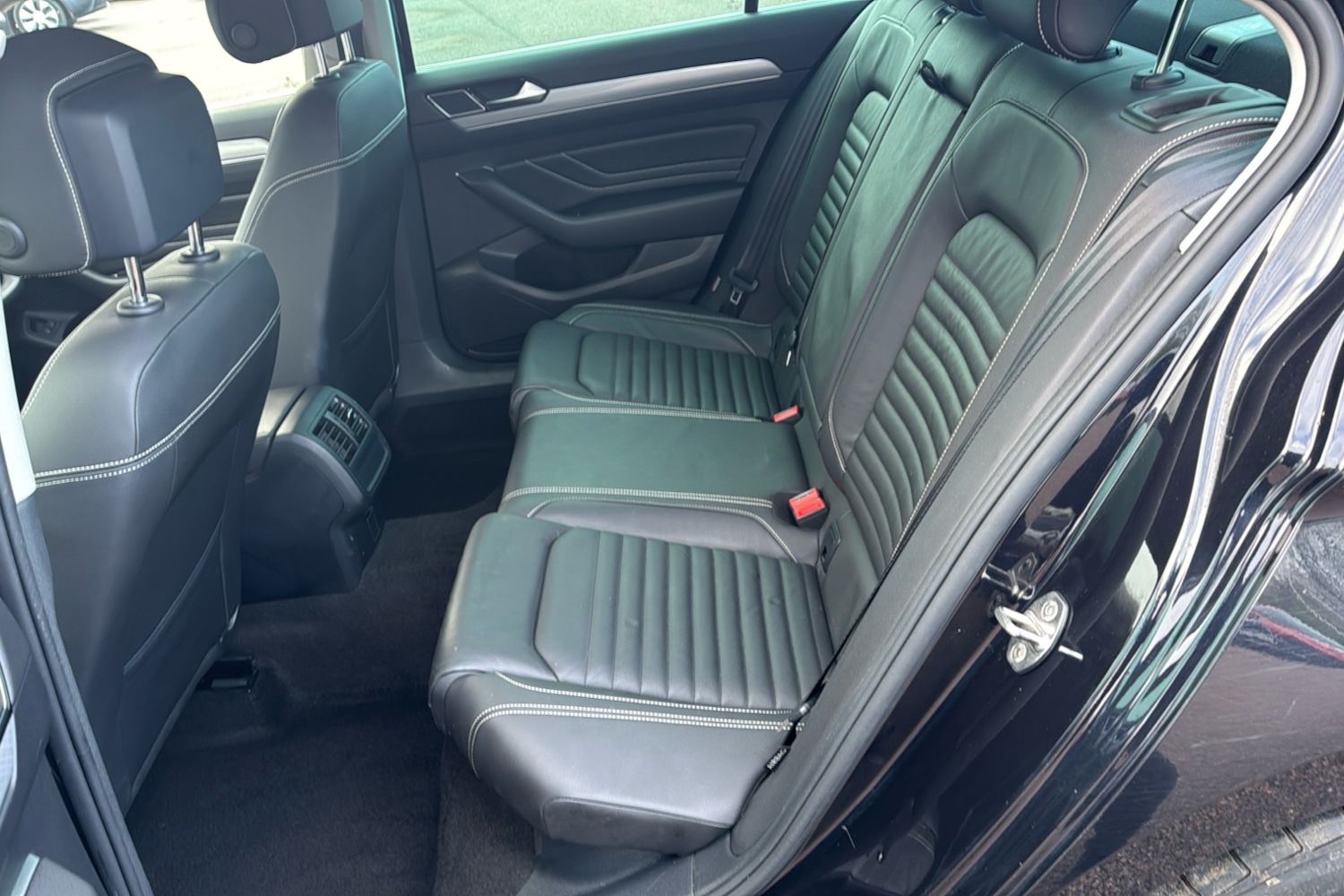 Used Volkswagen Passat 2021 for sale - 77334222: Photo 39