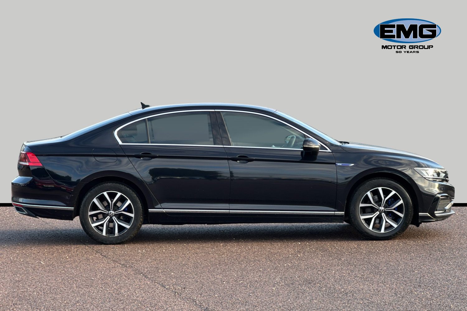 Used Volkswagen Passat 2021 for sale - 77334222: Photo 4