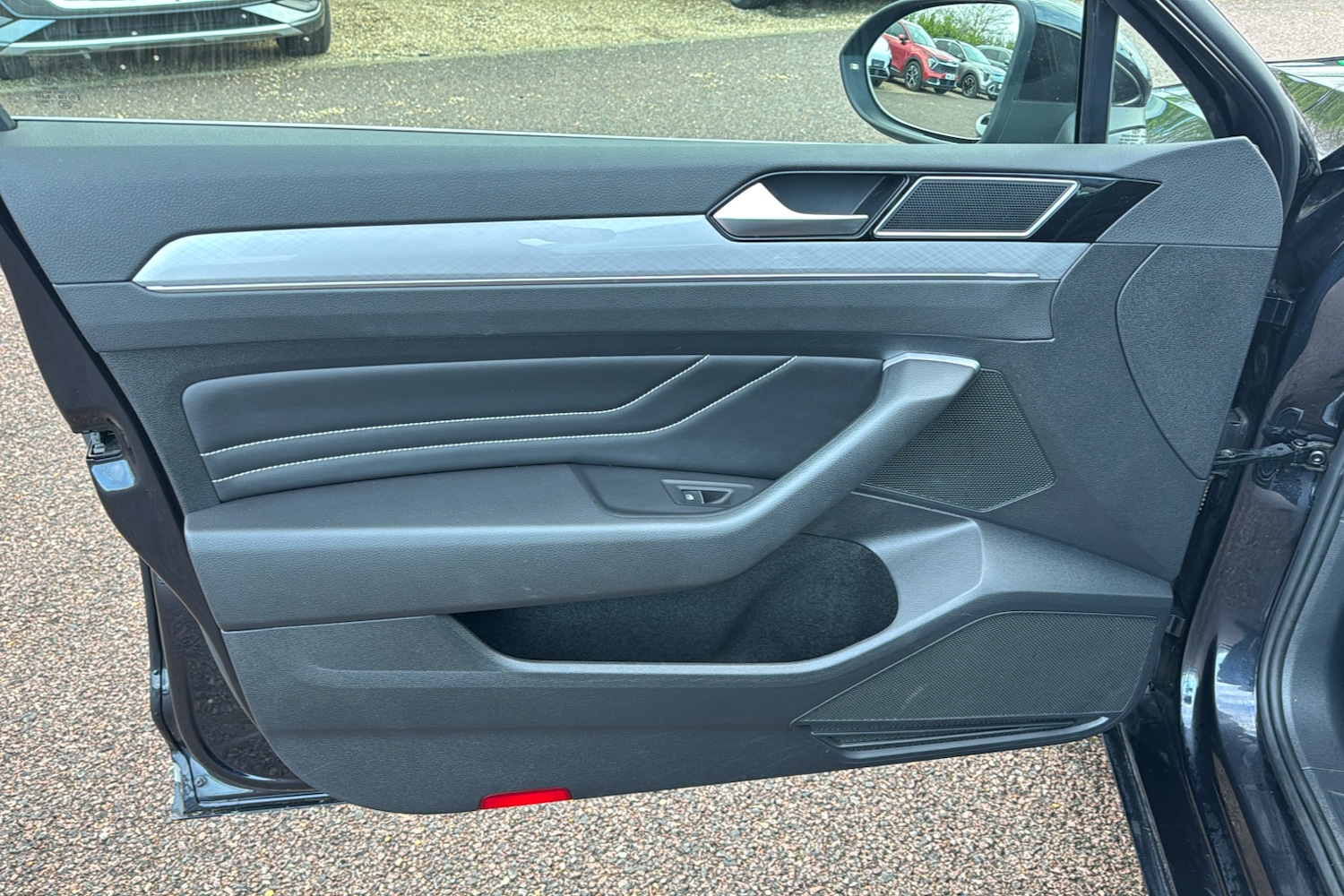 Used Volkswagen Passat 2021 for sale - 77334222: Photo 40