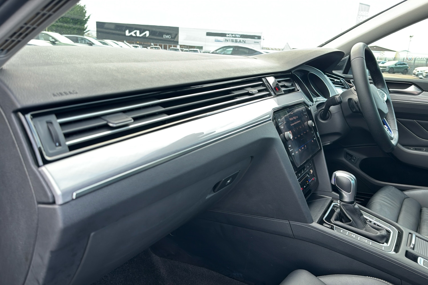 Used Volkswagen Passat 2021 for sale - 77334222: Photo 41