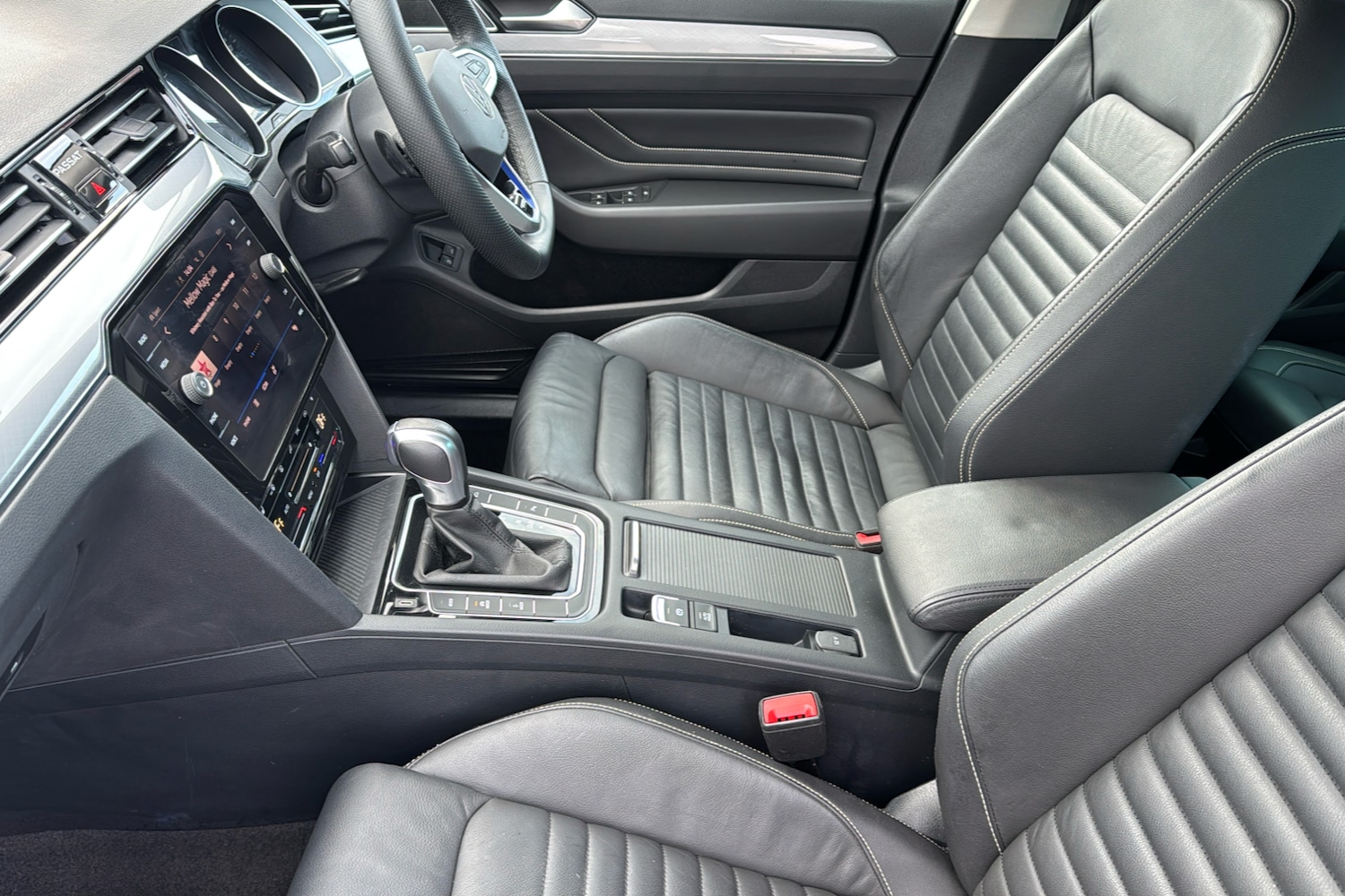 Used Volkswagen Passat 2021 for sale - 77334222: Photo 42