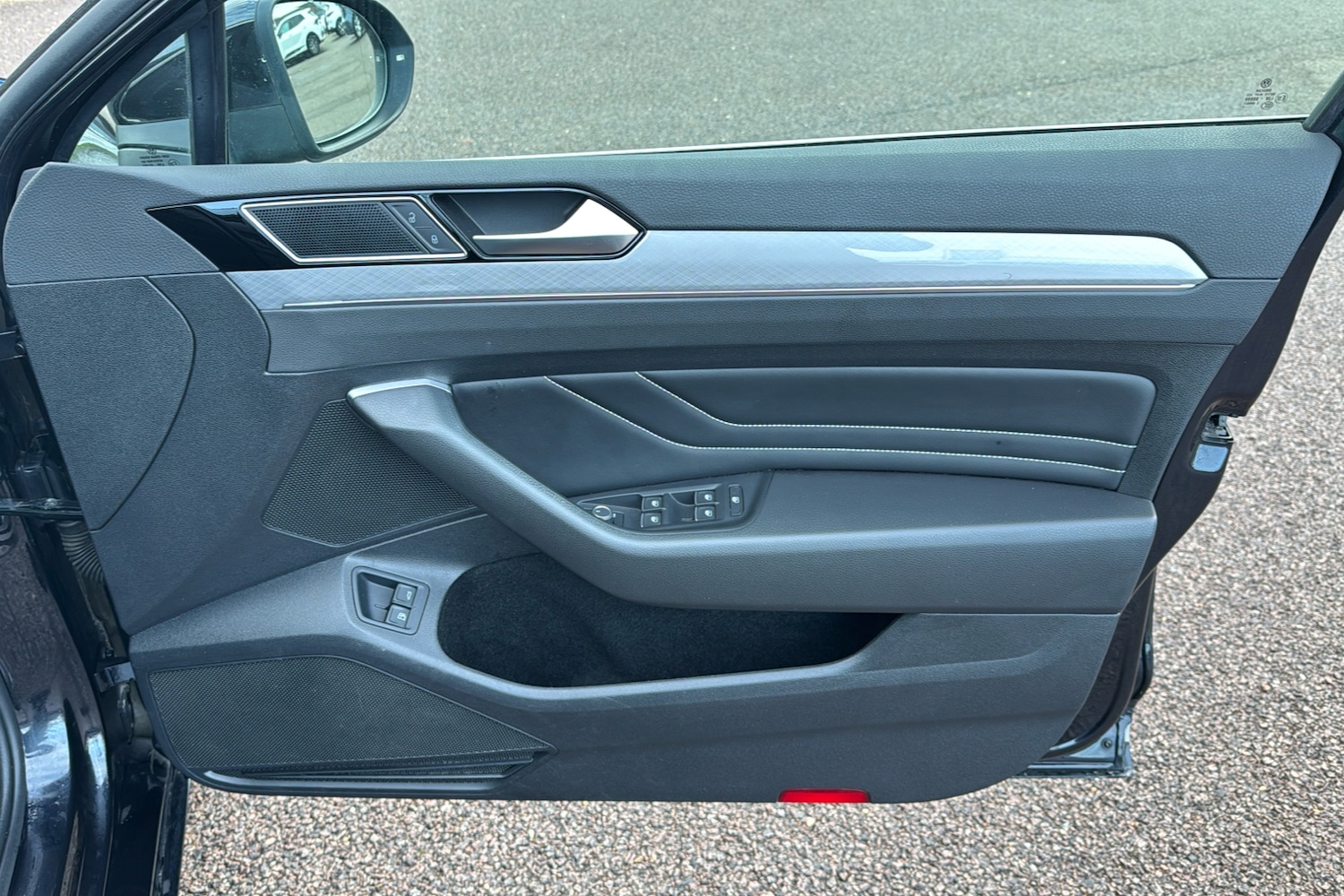 Used Volkswagen Passat 2021 for sale - 77334222: Photo 43