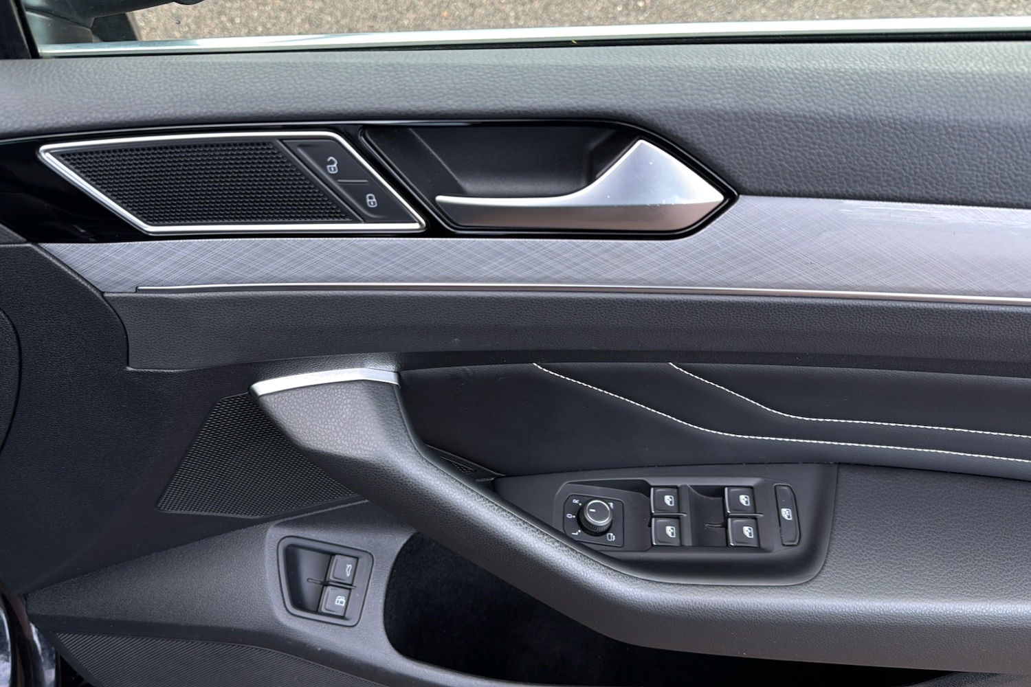 Used Volkswagen Passat 2021 for sale - 77334222: Photo 44