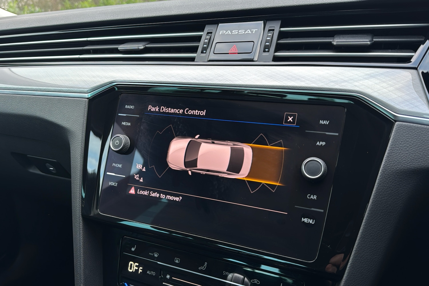 Used Volkswagen Passat 2021 for sale - 77334222: Photo 45