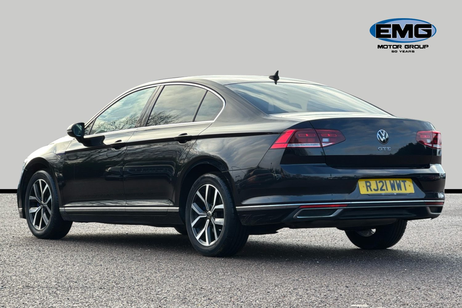 Used Volkswagen Passat 2021 for sale - 77334222: Photo 5