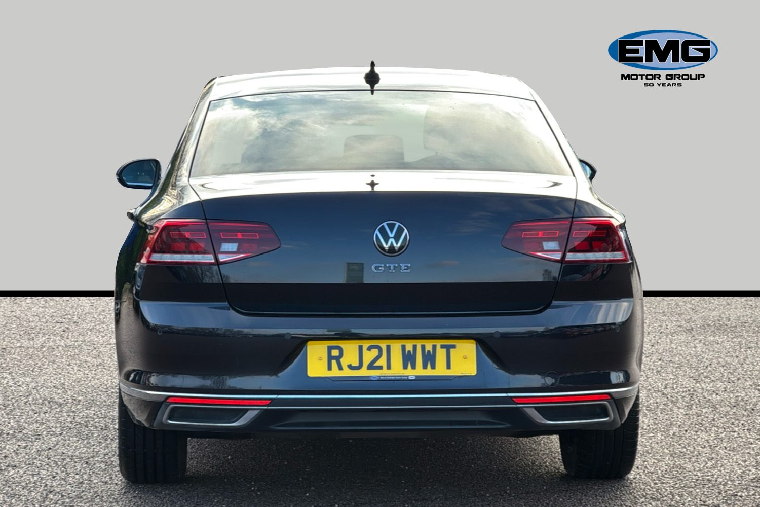 Used Volkswagen Passat 2021 for sale - 77334222: Photo 6