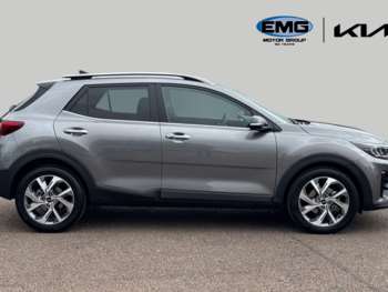 Used Kia Stonic 2025 for sale - 75188941: Photo