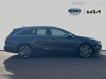 Used Kia Ceed 2025 for sale - 77561155: Photo