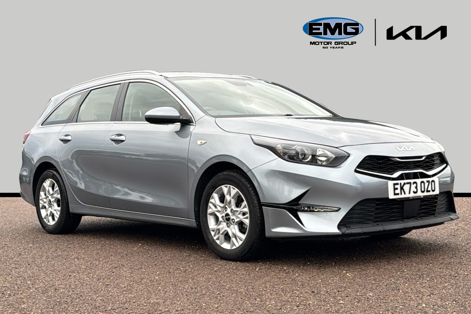Used Kia Ceed 2023 for sale - 76305021: Photo 1