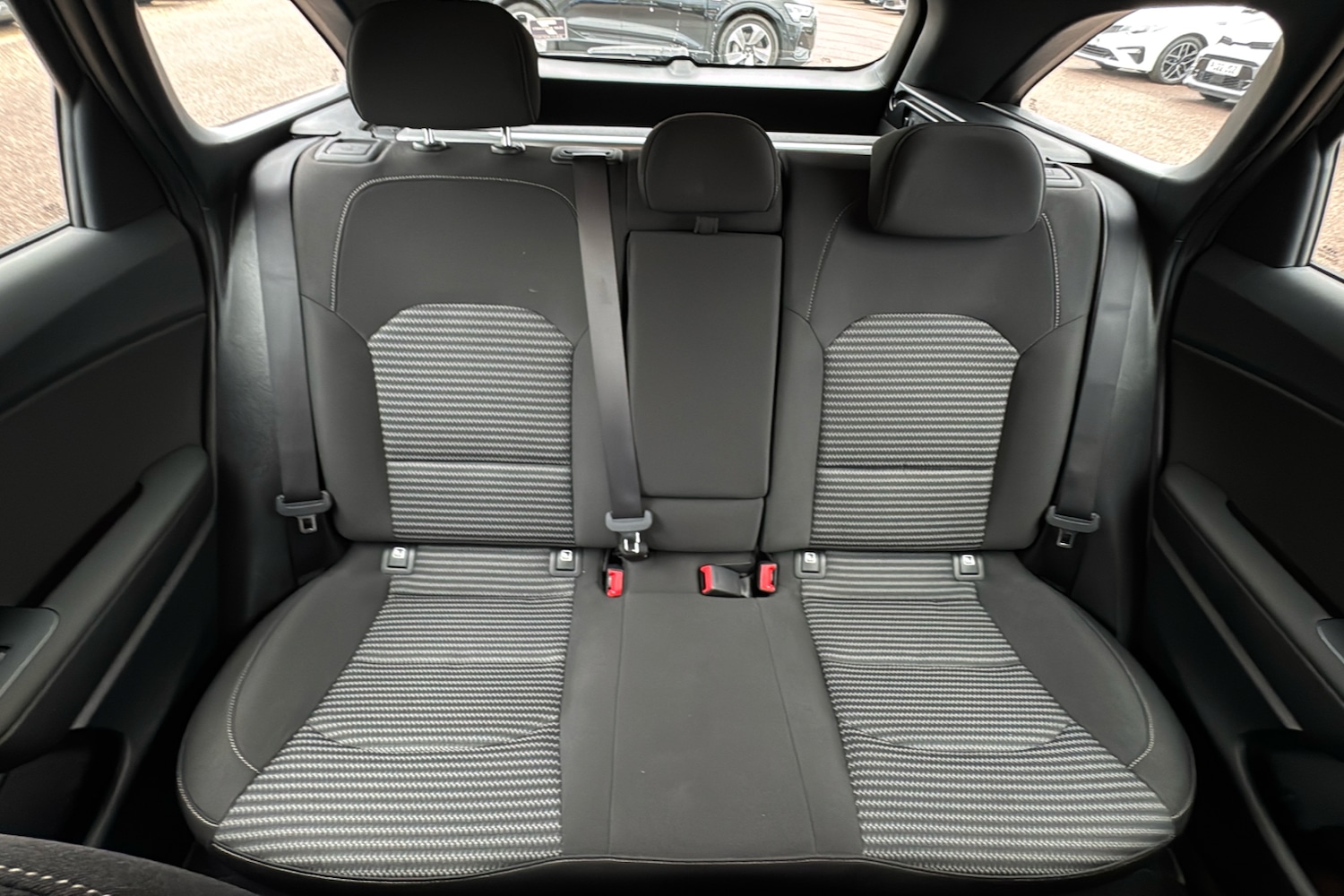 Used Kia Ceed 2023 for sale - 76305021: Photo 12