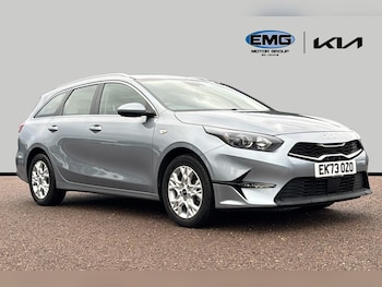 2023 - 1.5 T Gdi 2 Sportswagon 5dr Petrol Manual Euro 6 s/s 158 Bhp