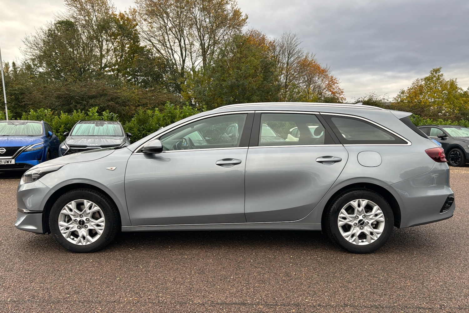 Used Kia Ceed 2023 for sale - 76305021: Photo 34