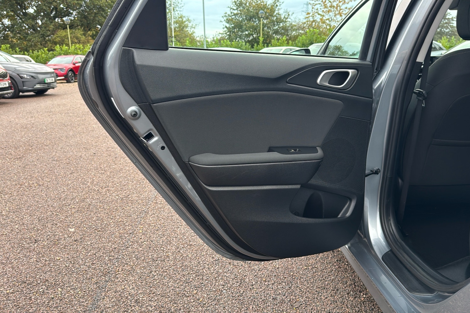 Used Kia Ceed 2023 for sale - 76305021: Photo 36