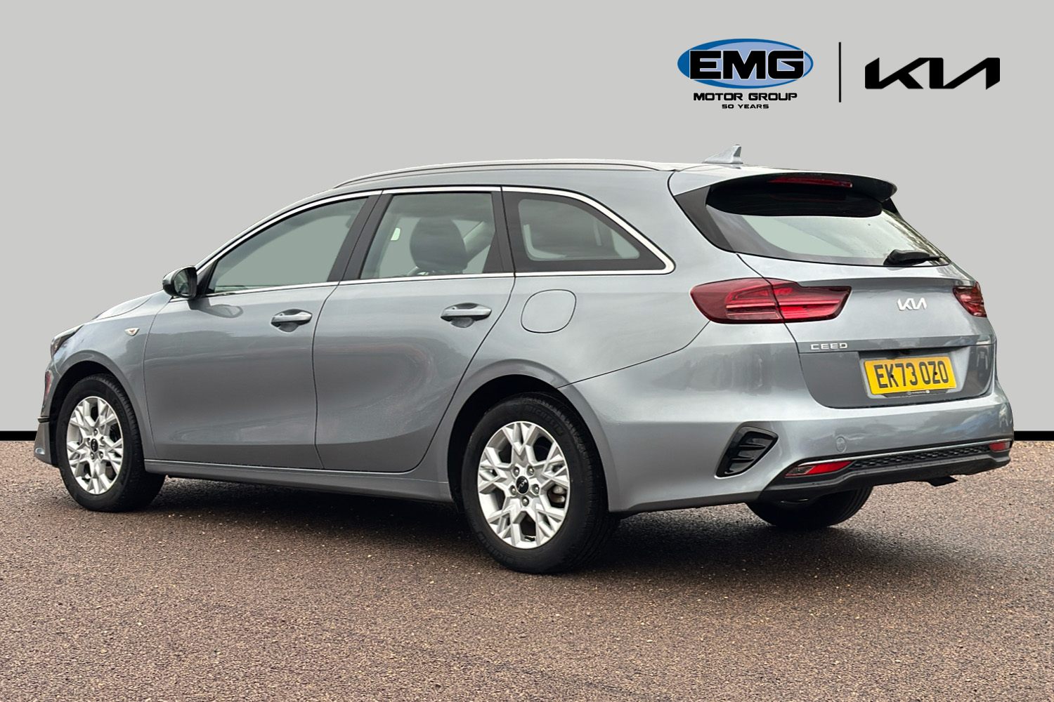 Used Kia Ceed 2023 for sale - 76305021: Photo 5