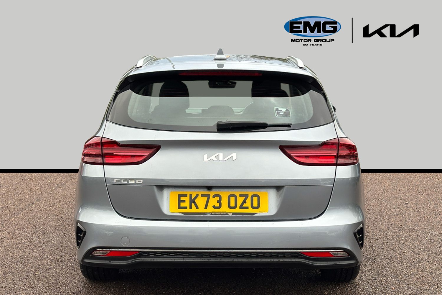 Used Kia Ceed 2023 for sale - 76305021: Photo 6